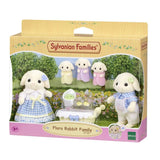 Epoch Sylvanian Families - Kaninchen Familie 5735