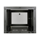 EAN 0037332191465 - Tripp Lite SRW9UDP armario rack Bastidor de pared Negro imagen 2