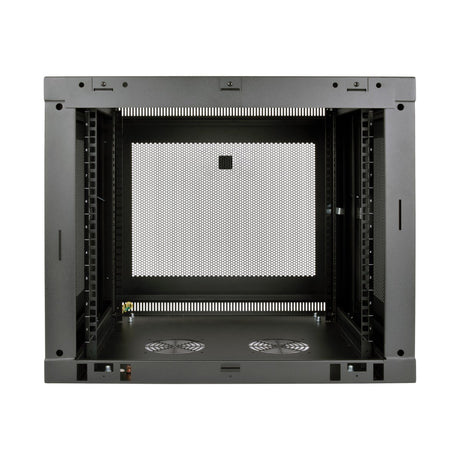EAN 0037332191465 - Tripp Lite SRW9UDP armario rack Bastidor de pared Negro imagen 2