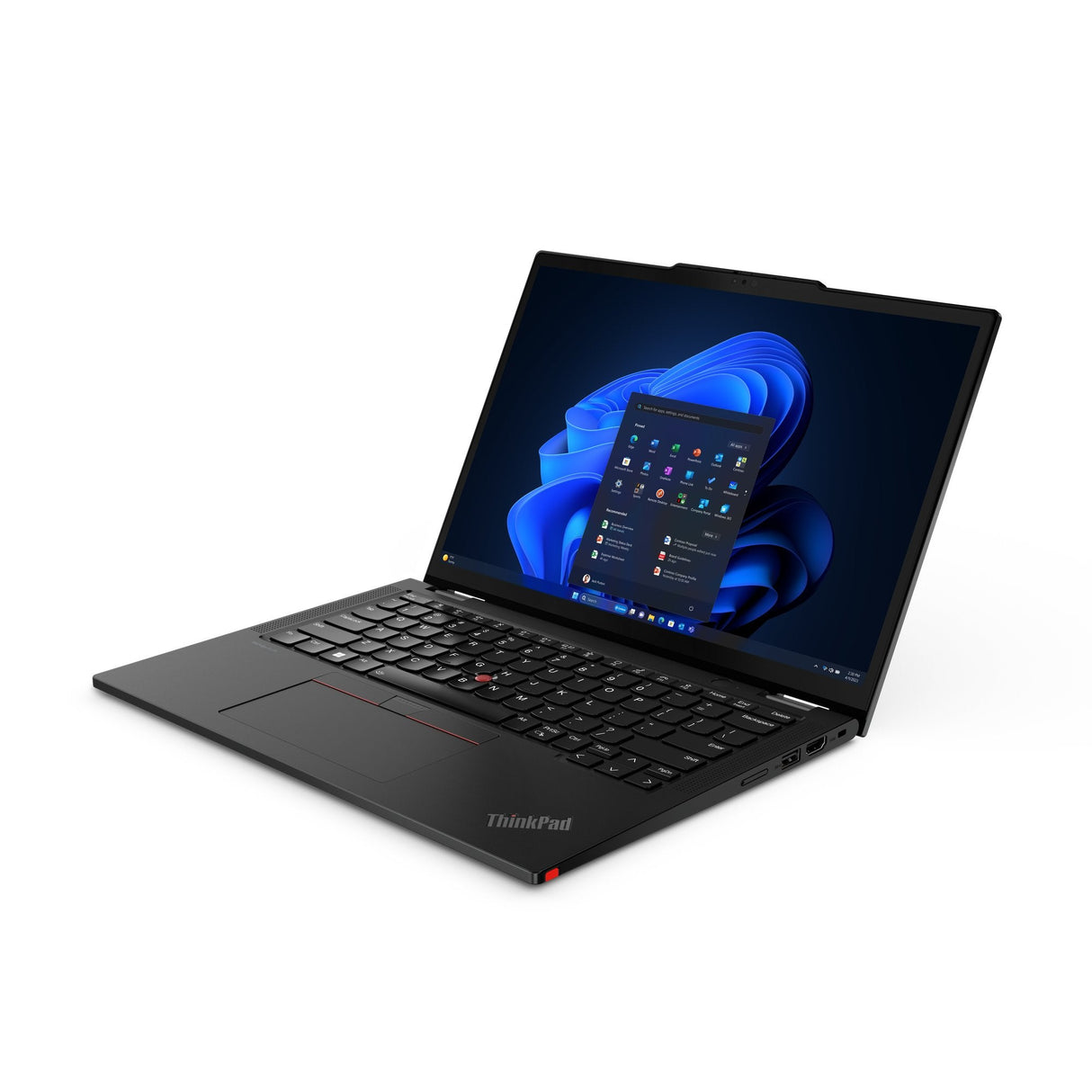 EAN 197530108211 - Lenovo ThinkPad X13 2-in-1 Gen 5 Intel Core Ultra 7 155U Híbrido (2-en-1) 33,8 cm (13.3") Pantalla táctil  imagen 7