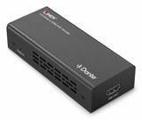 2ch Dante  To Hdmi Arc Decoder