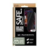 EAN 5715685021107 - PanzerGlass SAFE. by ® 2-Way Privacy Screen Protector iPhone 17e | 16e | 14 | 13 | 13 Pro | Ultra-Wide Fi imagen 3