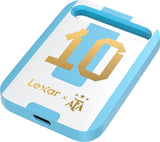 Ssd Usb3.2 512gb Ext./Lsl260x512g-Bnxng Lexar