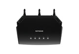 EAN 0606449151305 - NETGEAR Nighthawk 4-Stream AX1800 WiFi 6 Router (RAX10) router inalámbrico Gigabit Ethernet Doble banda ( imagen 3