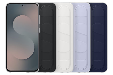 EAN 8806097679592 - Samsung EF-GS731 funda para teléfono móvil Blanco imagen 4