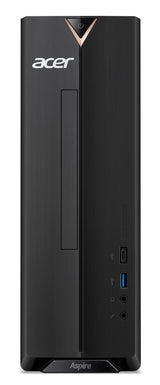 EAN 4711474131676 - Acer Aspire XC-840 Intel® Celeron® N N4505 8 GB DDR4-SDRAM 512 GB SSD Windows 11 Home Escritorio PC Negro imagen 1