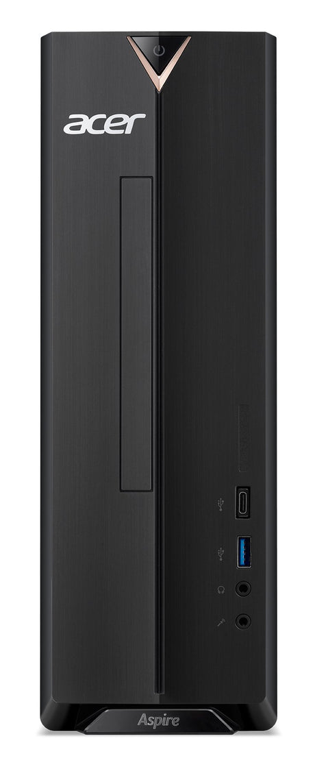 EAN 4711474131676 - Acer Aspire XC-840 Intel® Celeron® N N4505 8 GB DDR4-SDRAM 512 GB SSD Windows 11 Home Escritorio PC Negro imagen 1