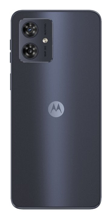 Smartphone Motorola Moto G54 5g 8+256gb Midnight Blue