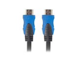 EAN 5901969418361 - Lanberg CA-HDMI-20CU-0100-BK cable HDMI 10 m HDMI tipo A (Estándar) Negro imagen 2