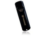 EAN 0760557819455 - Transcend JetFlash 700 unidad flash USB 16 GB USB tipo A 3.2 Gen 1 (3.1 Gen 1) Negro imagen 1