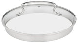 Tefal Duetto+ G7194655 Cacerola Acero Inoxidable