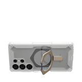 EAN 0840283918483 - Urban Armor Gear Plasma XTE funda para teléfono móvil 17,3 cm (6.8") Titanio, Transparente imagen 4