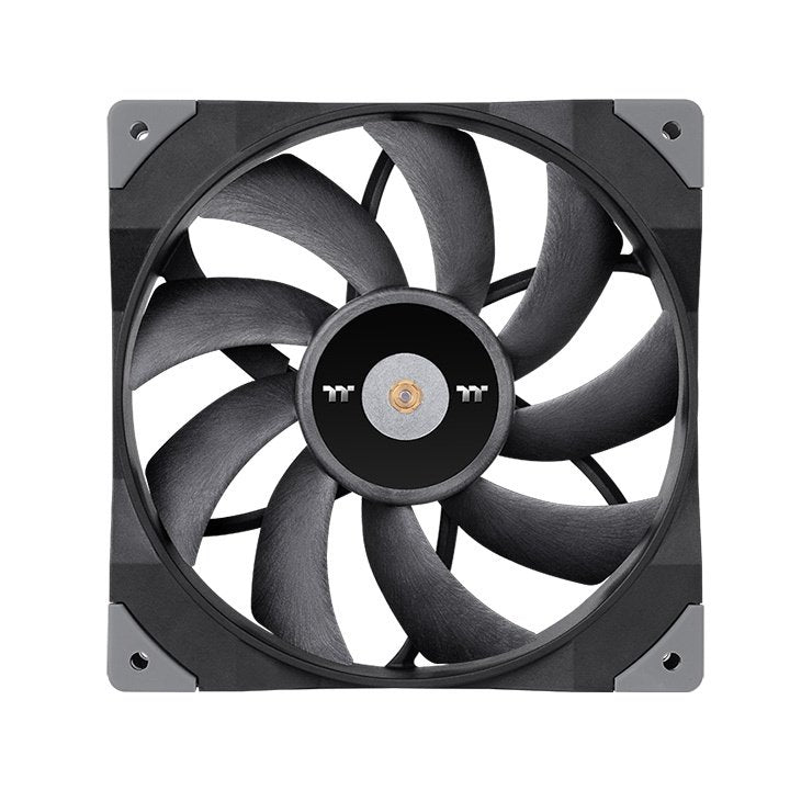 Ventilador Thermaltake Toughfan 14 (2er Pack) Retail