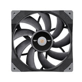 EAN 4713227526821 - Thermaltake TOUGHFAN 14 Carcasa del ordenador Ventilador 14 cm Negro 1 pieza(s) imagen 2