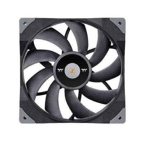 EAN 4713227526821 - Thermaltake TOUGHFAN 14 Carcasa del ordenador Ventilador 14 cm Negro 1 pieza(s) imagen 2
