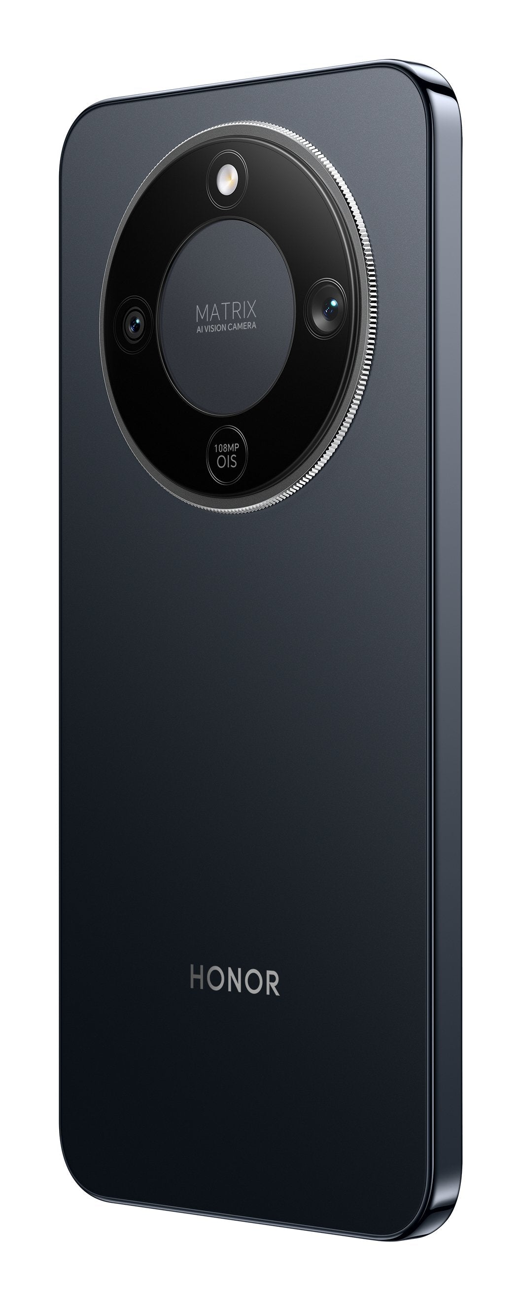 Honor Magic8 Lite 5g Dual Sim 8gb Ram 256gb - Midnight Black