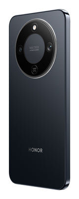 Honor Magic8 Lite 5g Dual Sim 8gb Ram 256gb - Midnight Black