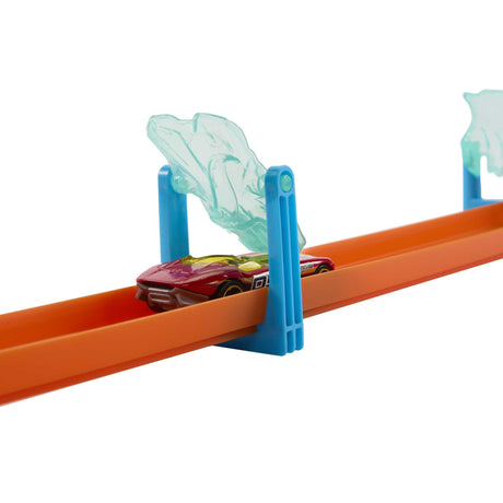 EAN 0194735109647 - Hot Wheels Track Builder HKX40 vehículo de juguete imagen 3