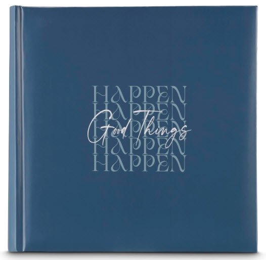 Hama Good Things Happen    10x15 200 Fotos Einsteck/Memo     7714