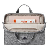 EAN 4260709015767 - Rivacase 7921 35,6 cm (14") Bandolera Gris imagen 8