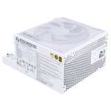 EAN 4718466016331 - Lian Li EG0850G unidad de fuente de alimentación 850 W 20+4 pin ATX ATX Blanco imagen 3