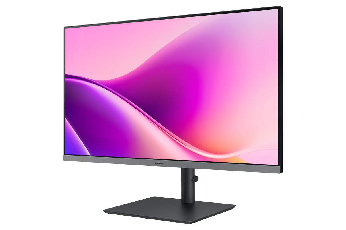 EAN 8806097199113 - Samsung S43UF pantalla para PC 68,6 cm (27") 1920 x 1080 Pixeles Full HD LCD Negro imagen 3