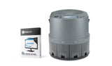 Safescan 1450, Contador Y Clasificador De Monedas De Alta Capacidad -