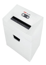 Hsm Pure 320 - Tiras 3,9mm / 12-14 Hojas 80 G / Papelera 25 L