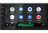 Kenwood Dmx5023dab