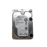 Disco Hdd Dell 400-Brct  2 Tb 7200 Rpm 3.5" Serial Ata Iii