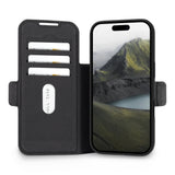 EAN 5711428066893 - dbramante1928 Oslo Pro funda para teléfono móvil 17 cm (6.7") Libro Negro imagen 2