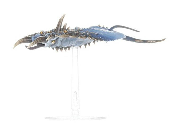 Warhammer Aos - Battleforce Disciples Of Tzeentch : Cavalcade Du Feu Maudit