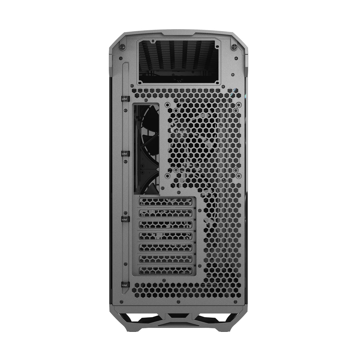 EAN 7340172702290 - Fractal Design Torrent Torre Gris imagen 6
