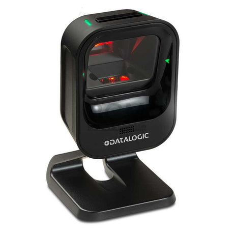 EAN 5715063460160 - Datalogic Magellan 900i Lector de códigos de barras fijo 1D/2D LED Negro imagen 1