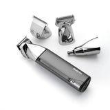 Babyliss Super-X Metal Mt996e Cortadora De Pelo Y Maquinilla