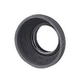 EAN 4260057125590 - Hama Rubber Lens Hood f/ Standard Lenses, 49 mm 4,9 cm Alrededor Gris imagen 1