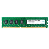 Memoria Ram Apacer 4gb Ddr3 1600mhz 1.5v Cl11 Sodimm