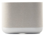 Denon Home 400 Silver Altavoz Inteligente Inalámbrico Con Tecnología Heos Y Sonido Dolby Atmos.