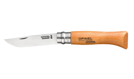 EAN 3123840004025 - Opinel 000402 navaja de bolsillo Camper/scout Acero inoxidable imagen 1