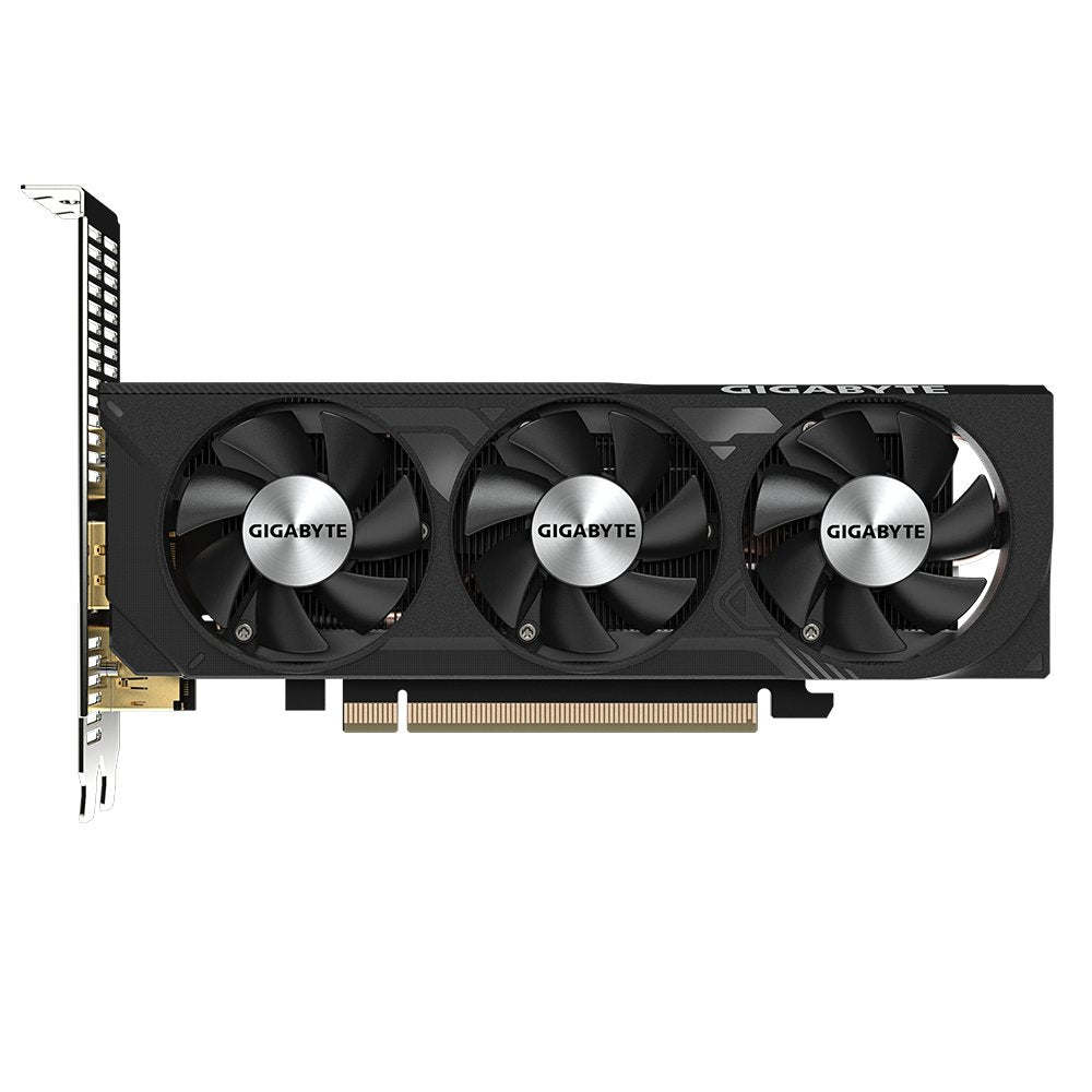 Gigabyte Geforce Rtx 4060 Oc Low Profile 8g