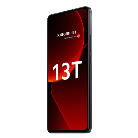 EAN 6941812735664 - Xiaomi 13T 16,9 cm (6.67") SIM doble Android 13 5G USB Tipo C 8 GB 256 GB 5000 mAh Negro imagen 4