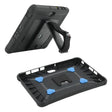 EAN 3700992535142 - Mobilis 067015 funda para tablet 25,6 cm (10.1") Negro imagen 1