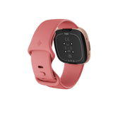Smartwatch  Fitbit Versa 4 Pink Sand/Copper Rose