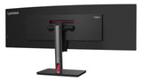 EAN 196802362085 - Lenovo ThinkVision P49w-30 LED display 124,5 cm (49") 5120 x 1440 Pixeles DQHD Negro imagen 13