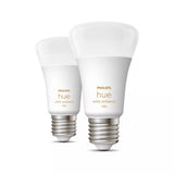 EAN 8719514291256 - Philips Hue White ambiance 8719514291256 iluminación inteligente Bluetooth/Zigbee 11 W imagen 2