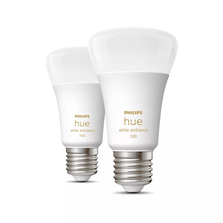 EAN 8719514291256 - Philips Hue White ambiance 8719514291256 iluminación inteligente Bluetooth/Zigbee 11 W imagen 2