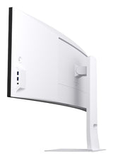 EAN 8806096532683 - LG 49U950A-W pantalla para PC 124,5 cm (49") 5120 x 1440 Pixeles Dual QHD LED Negro, Blanco imagen 5