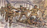 EAN 8001283860345 - Italeri British Paratroopers imagen 1