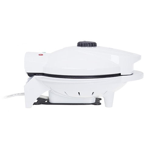 EAN 5908256834811 - Camry Premium CR 3022 gofrera 5 barquillo(s) 1000 W Negro, Blanco imagen 4