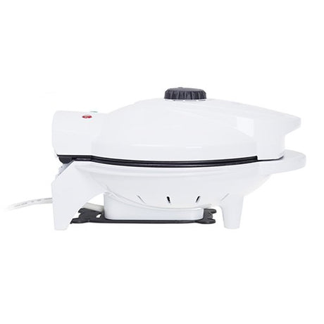 EAN 5908256834811 - Camry Premium CR 3022 gofrera 5 barquillo(s) 1000 W Negro, Blanco imagen 4